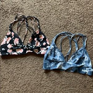 Victoria’s Secret Bralette Bundle